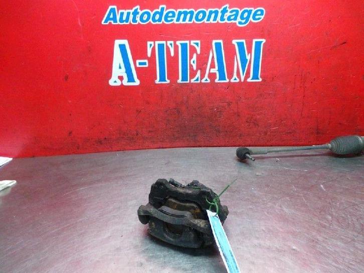 REMKLAUW LINKS VOOR ABS Citroën Nemo (AA) (01-2008/-), Auto-onderdelen, Remmen en Aandrijving, Citroën, Gebruikt