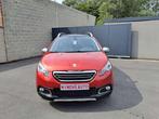 Peugeot 2008 2008 1.2i PureTech Allure S (bj 2015), Auto's, Peugeot, Voorwielaandrijving, Gebruikt, Euro 6, 3 cilinders