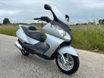Aprilia Atlantic 125cc 8000 km scooter!!!, Motoren, Motoren | Aprilia, Scooter, Particulier, 125 cc, 11 kW of minder