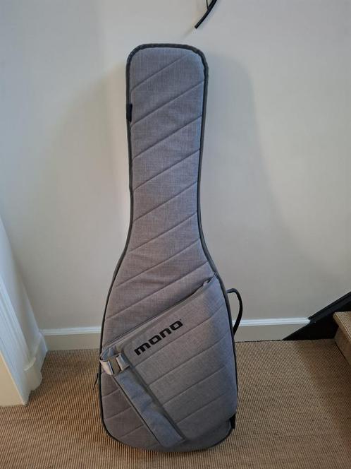 Mono Professional Gig Bag voor Basgitaar, Muziek en Instrumenten, Snaarinstrumenten | Gitaren | Bas, Zo goed als nieuw, Ophalen