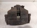 REMKLAUW LINKS VOOR Skoda Superb Combi (3TAC / TAF), Gebruikt, Skoda