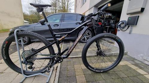 Cannondale Scalpel Ultimate 2023 taille L, Fietsen en Brommers, Fietsen | Mountainbikes en ATB, Zo goed als nieuw, Heren, Overige merken