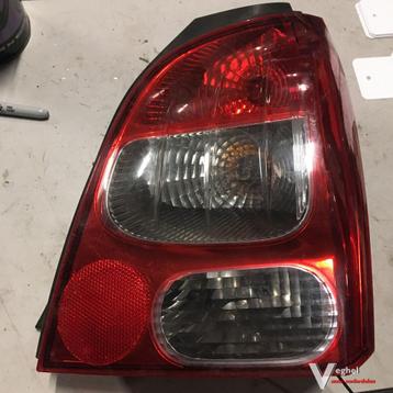 Renault Twingo 2008 Achterlicht Rechts  beschikbaar voor biedingen