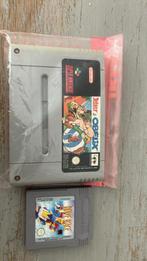 Asterix Nintendo, Ophalen, Zo goed als nieuw