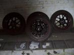 Jantes 17x7,5 entraxe 5x105, 215 mm, 17 inch, Banden en Velgen, Gebruikt