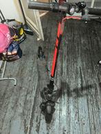 Step, Fietsen en Brommers, Ophalen