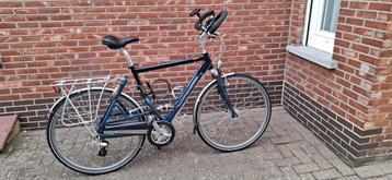Herenfiets Koga Miyata alliance in zeer goede perfecte staat beschikbaar voor biedingen