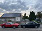 BMW E30 Baur 320i 6 Cilinder Oldtimer 1986, Auto's, Automaat, 4 zetels, Achterwielaandrijving, Beige