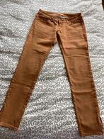 Camel jeansbroek, Kleding | Dames, Overige kleuren, Zo goed als nieuw, Lang, Ophalen