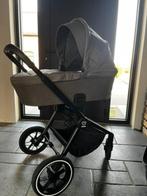 Volledig pakket >>> maxicosi+isofix+buggy (Cybex/Pericles), Ophalen, Zo goed als nieuw, Overige typen, Stoelverkleiner