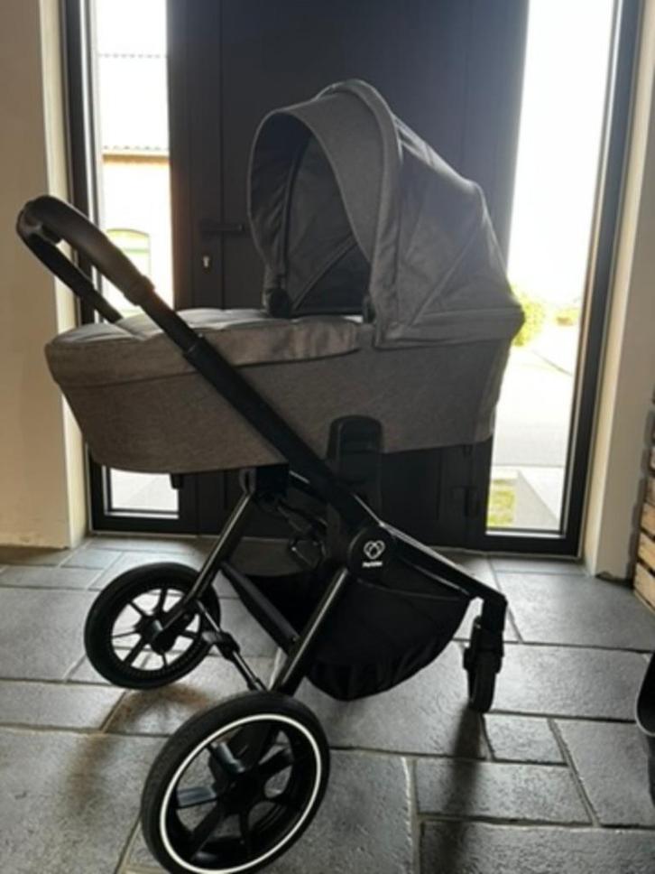 Volledig pakket >>> maxicosi+isofix+buggy (Cybex/Pericles), Kinderen en Baby's, Kinderstoelen, Zo goed als nieuw, Overige typen