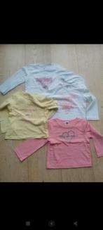 Kledingspakket zomer meisjes 18-24 maanden, Kinderen en Baby's, Kinderkleding | Maat 92, Ophalen of Verzenden, Gebruikt, Meisje