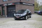 Nissan Micra 1.0 IG-T Acenta (bj 2019), Auto's, Nissan, Voorwielaandrijving, Stof, Gebruikt, Zwart