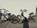 2 fietsen, Ophalen, Zo goed als nieuw