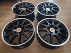 18" Porsche Classic by BBS  5x130 964 993 997 911, Auto-onderdelen, Banden en Velgen, 18 inch, Velg(en), Nieuw, Ophalen of Verzenden