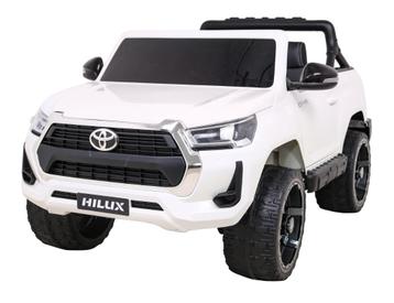 Voiture électrique enfant • TOYOTA HILUX • 4x4 • 2x12V 7Ah beschikbaar voor biedingen