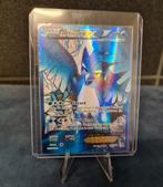 Plasma Storm Articuno EX 132, Hobby en Vrije tijd, Verzamelkaartspellen | Pokémon, Ophalen of Verzenden, Zo goed als nieuw