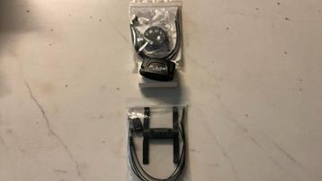 Polar Cs100/200/300/400 snelheidssensor beschikbaar voor biedingen