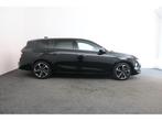 Opel Astra Sports Tourer 1.2 TURBO GS-LINE *BREAK*DAB*GPS*W, Auto's, USB, Zwart, 5 deurs, 97 kW