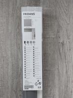 FRIDANS Verduisterend rolgordijn, grijs, 100x195 cm voor 20€, Enlèvement ou Envoi, Neuf, Gris