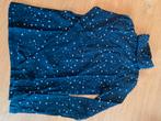 Blauwe souspull met sterretjes. Tex. Mt 13/14 jaar., Kinderen en Baby's, Kinderkleding | Maat 158, Ophalen, Gebruikt, Tex, Meisje
