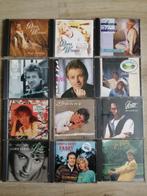 Verschillende CD's te koop vanaf 2 euro per stuk, Ophalen of Verzenden, Gebruikt