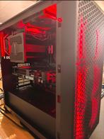 PC Gaming 1440p Ultra – RX 7800 XT – 32 Go – Excellent état, Informatique & Logiciels, Enlèvement, Comme neuf, Gaming, SSD