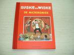 luxe HC suske en wiske " de microkomiek", Nieuw, Ophalen of Verzenden, Eén stripboek