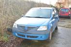 dacia logan 750 euro zo meetenemen, Auto's, Logan, 1400 cc, Particulier, Te koop