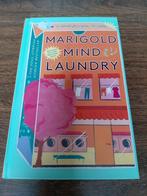 Jungeun Yun : Marigold Mind Laundry, Ophalen of Verzenden, Zo goed als nieuw, Jungeun Yun, Wereld overig