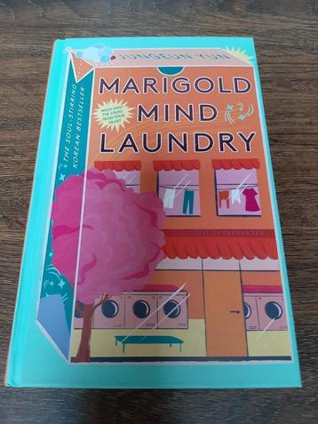 Jungeun Yun : Marigold Mind Laundry  beschikbaar voor biedingen