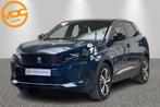 Peugeot 3008 Allure Pack Hybris 136, 1199 cc, 5 deurs, Hybride Elektrisch/Benzine, SUV of Terreinwagen