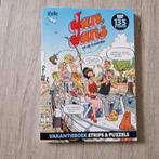 Jan, Jans en de Kinderen Vakantieboek, Ophalen of Verzenden, Nieuw