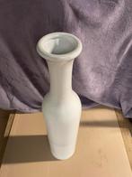 Vase, couleur opale, hauteur 70 cm., Enlèvement, Neuf