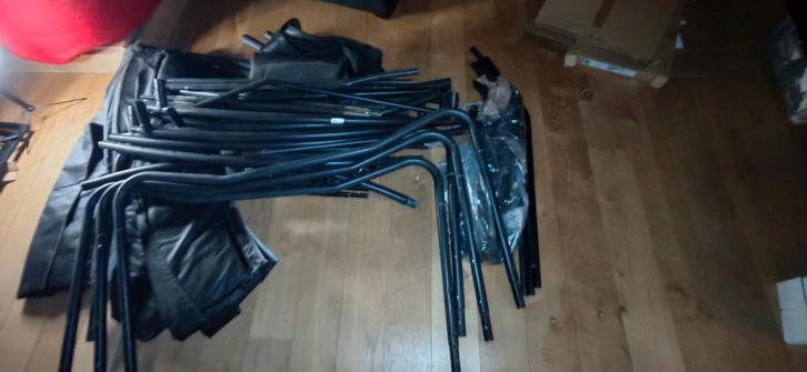 Trampoline, Enfants & Bébés, Jouets | Extérieur | Trampolines, Enlèvement