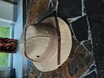 Vieux chapeau coloniale, Antiek en Kunst, Antiek | Kleding en Textiel, Ophalen of Verzenden