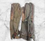 U.S WO2 Army Mountain troop  gloves, Ophalen of Verzenden