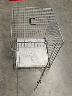 Bench - hond - 60x54x60cm, Dieren en Toebehoren, Ophalen, Gebruikt