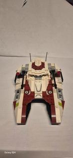 LEGO Star Wars Republic Fighter Tank  75182, Ophalen of Verzenden, Zo goed als nieuw, Complete set, Lego
