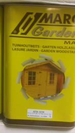 Maro garden ( valirol van vroeger ), Doe-het-zelf en Bouw, Ophalen, Nieuw