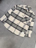 Geruit overhemd ZARA (134 - 9 jaar), Kinderen en Baby's, Kinderkleding | Maat 134, Ophalen, Zara, Jongen