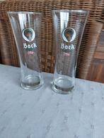 Bock Premium pils glazen, Ophalen, Nieuw, Bierglas