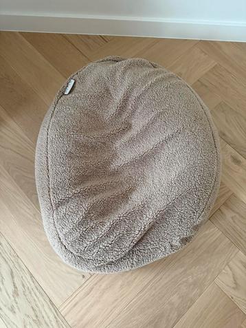 Hoes voor borstvoedingskussen (babynestje) beschikbaar voor biedingen