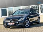 Mercedes C180 Cdi Bluetec Euro 6 2016 / 189000 km / Gekeurd, Auto's, Zwart, 5 deurs, Particulier, Te koop