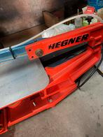 Hegner figuurzaag, Ophalen, Gebruikt, Figuurzaag