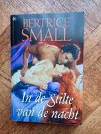 Bertice Small: In de stilte van de nacht : historische roman, Ophalen of Verzenden, Gelezen