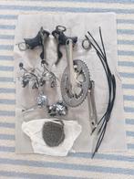 SHIMANO 105-GROEP, Fietsen en Brommers, Fietsonderdelen, Ophalen of Verzenden