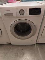 iQ500 Wasmachine Siemens i-Dos 8kg A+++, Ophalen of Verzenden