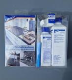2 onderhoudssets, Ophalen of Verzenden, Nieuw