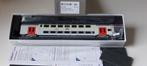 SNCB/NMBS LS MODELAUTO M6 HO DC 43014, Overige merken, Treinset, Gelijkstroom, Verzenden
